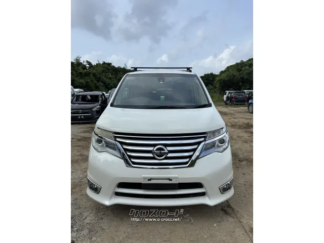 部品取車 セレナ:キャッシュレス決済可・ライン問合が確実【インボイス登録店】