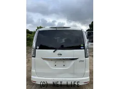 部品取車 セレナ:キャッシュレス決済可・ライン問合が確実【インボイス登録店】