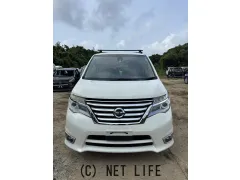 部品取車 セレナ:キャッシュレス決済可・ライン問合が確実【インボイス登録店】