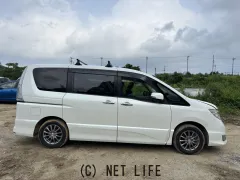 部品取車 セレナ：キャッシュレス決済可・ライン問合が確実【インボイス登録店】