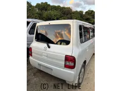 部品取車 スピアーノ・ラパン