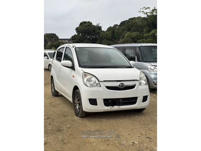 部品取車 ミラ:キャッシュレス決済可・ライン問合が確実【インボイス登録店】