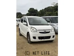 部品取車 ミラ：キャッシュレス決済可・ライン問合が確実【インボイス登録店】