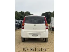 部品取車 ミラ:キャッシュレス決済可・ライン問合が確実【インボイス登録店】