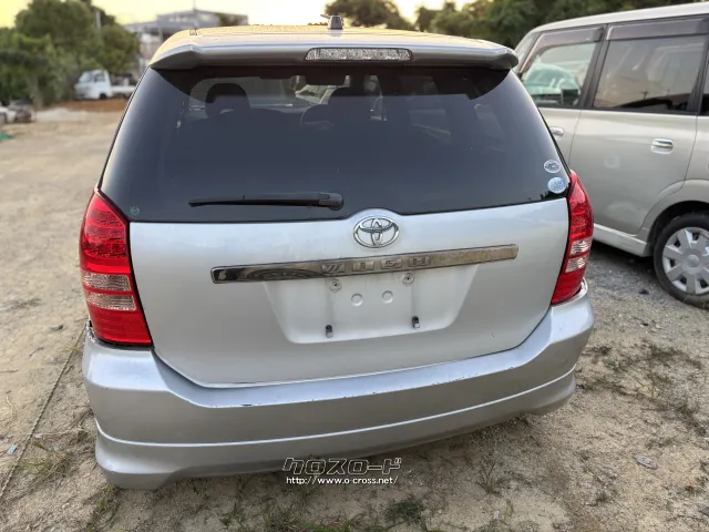 部品取車 ウイッシュ:キャッシュレス決済可・ライン問合が確実【インボイス登録店】