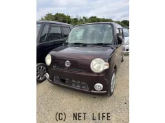 部品取車 ミラココア:キャッシュレス決済可・ライン問合が確実【インボイス登録店】