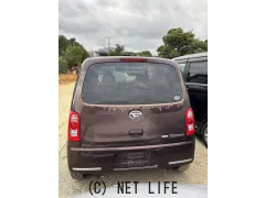 部品取車 ミラココア:キャッシュレス決済可・ライン問合が確実【インボイス登録店】