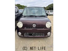 部品取車 ミラココア:キャッシュレス決済可・ライン問合が確実【インボイス登録店】