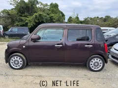 部品取車 ミラココア:キャッシュレス決済可・ライン問合が確実【インボイス登録店】