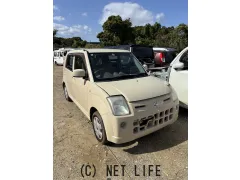 部品取車 ピノ・アルト:キャッシュレス決済可・ライン問合が確実【インボイス登録店】