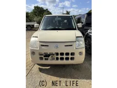 部品取車 ピノ・アルト：キャッシュレス決済可・ライン問合が確実【インボイス登録店】