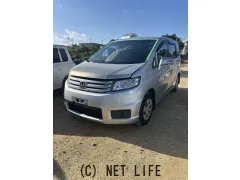 部品取車 スパイク・フリード:キャッシュレス決済可・ライン問合が確実【インボイス登録店】