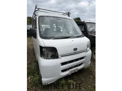 部品取車 ハイゼットカーゴ：キャッシュレス決済可・ライン問合が確実【インボイス登録店】