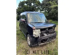 部品取車 コンテカスタム：キャッシュレス決済可・ライン問合が確実【インボイス登録店】