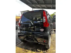 部品取車 デイズ：キャッシュレス決済可・ライン問合が確実【インボイス登録店】