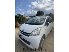 部品取車 ムーブ:キャッシュレス決済可・ライン問合が確実【インボイス登録店】