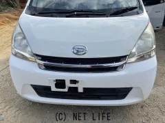 部品取車 ムーブ：キャッシュレス決済可・ライン問合が確実【インボイス登録店】