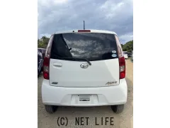 部品取車 ムーブ：キャッシュレス決済可・ライン問合が確実【インボイス登録店】