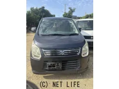 部品取車 ワゴンR ：キャッシュレス決済可・ライン問合が確実【インボイス登録店】