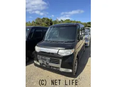 部品取車 ムーブカスタム:キャッシュレス決済可・ライン問合が確実【インボイス登録店】