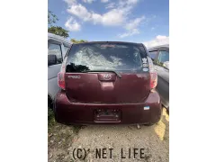 部品取車 パッソ:キャッシュレス決済可・ライン問合が確実【インボイス登録店】