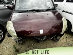 部品取車 パッソ：キャッシュレス決済可・ライン問合が確実【インボイス登録店】