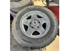 ホイール・タイヤ 16インチ