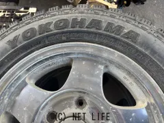 ホイール・タイヤ 16インチ