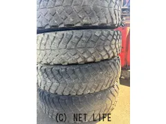 ホイール・タイヤ 16インチ