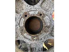 ホイール・タイヤ 16インチ