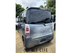 部品取車 タントエグゼカスタム:キャッシュレス決済可・ライン問合が確実【インボイス登録店】