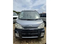 部品取車 タントエグゼカスタム:キャッシュレス決済可・ライン問合が確実【インボイス登録店】