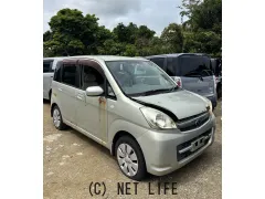 部品取車 ステラ:キャッシュレス決済可・ライン問合が確実【インボイス登録店】