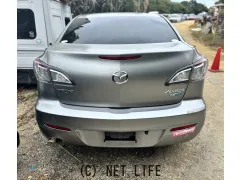 部品取車 アクセラ:キャッシュレス決済可・ライン問合が確実【インボイス登録店】