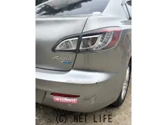 部品取車 アクセラ：キャッシュレス決済可・ライン問合が確実【インボイス登録店】