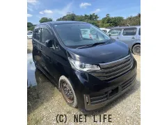 部品取車 デイズ