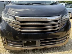 部品取車 デイズ