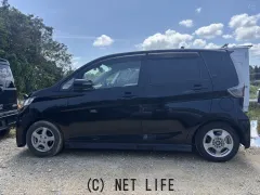 部品取車 デイズ