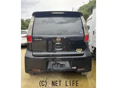 部品取車 デイズ