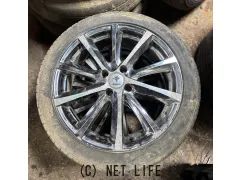 ホイール・タイヤ 17インチ社外ホイール＆タイヤ