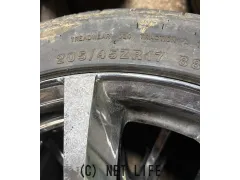 ホイール・タイヤ 17インチ社外ホイール&タイヤ