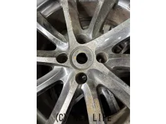 ホイール・タイヤ 17インチ社外ホイール＆タイヤ