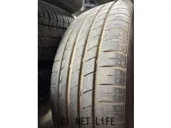 ホイール・タイヤ 17インチ社外ホイール&タイヤ