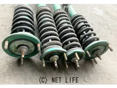 足廻り サスペンション一式