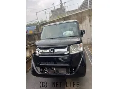 部品取車 Nスラッシュ：キャッシュレス決済可・ライン問合が確実【インボイス登録店】