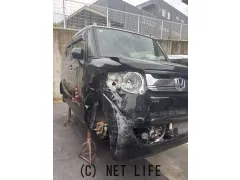 部品取車 Nスラッシュ：キャッシュレス決済可・ライン問合が確実【インボイス登録店】