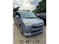 部品取車 ステップワゴン：キャッシュレス決済可・ライン問合が確実【インボイス登録店】