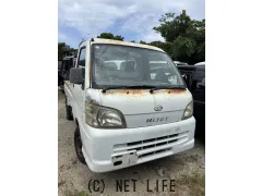 部品取車 ハイゼットトラック：キャッシュレス決済可・ライン問合が確実【インボイス登録店】