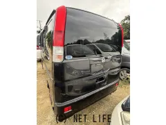 部品取車 バモス