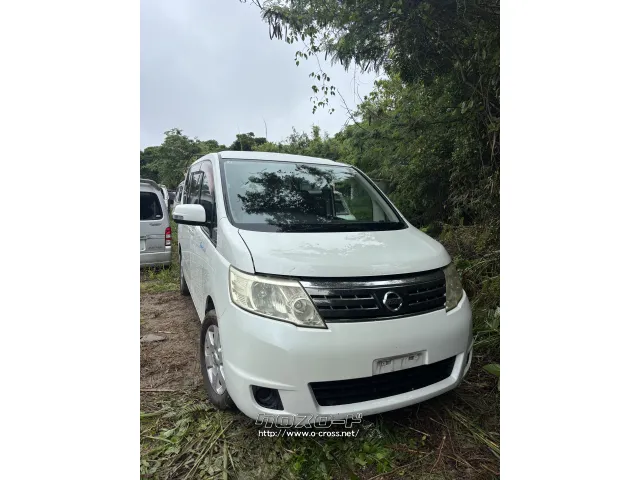 部品取車 セレナ:キャッシュレス決済可・ライン問合が確実【インボイス登録店】